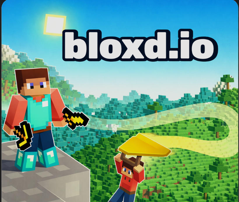 Bloxd.io