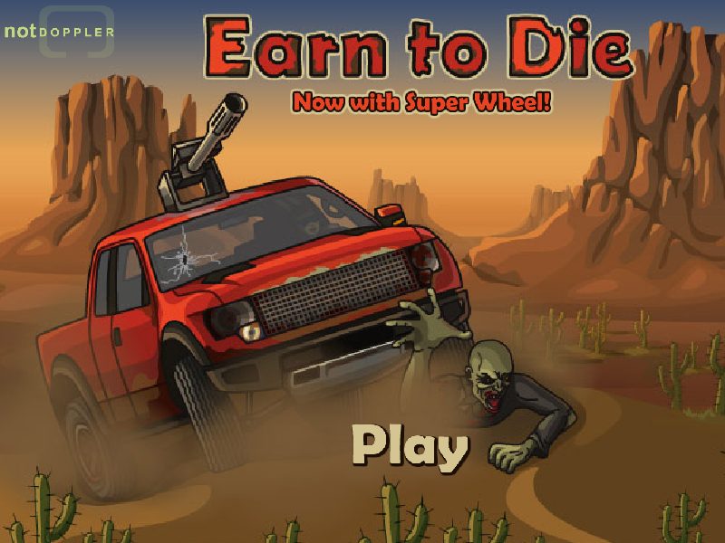 Earn To Die